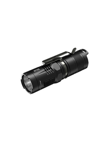 Taschenlampe Multi-Task 10C - 920Lm Nitecore - 14420 - Khurts.com