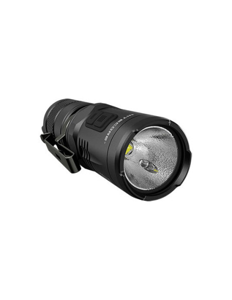 Torcia Nitecore 10C - 920 Lumen per una Visione Notturna Ottimale