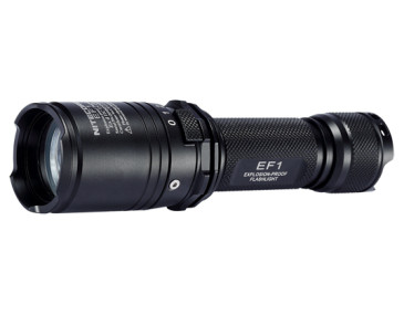 Taschenlampe EF 1 - 830Lm Nitecore - 14424 - Khurts.com