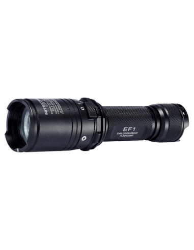 Lampe torche EF 1 - 830Lm Nitecore - 14424 - Khurts.com