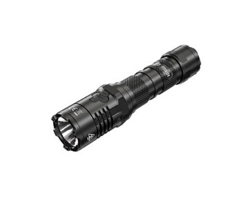 Taschenlampe Precise 20 I UV - 1800Lm Nitecore - 14429 - Khurts.com