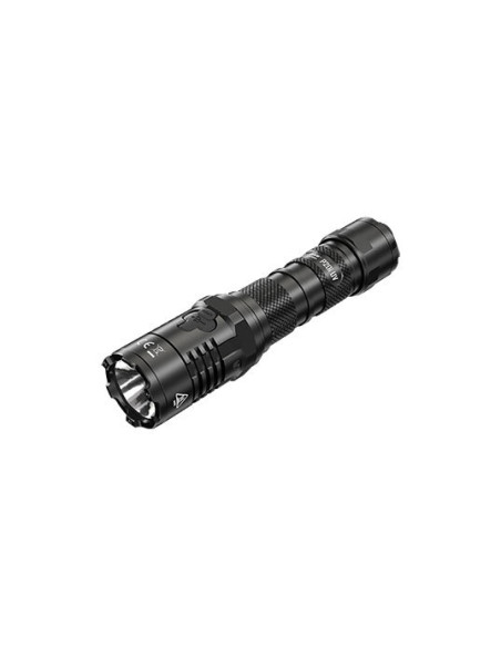 Taschenlampe Precise 20 I UV - 1800Lm Nitecore - 14429 - Khurts.com