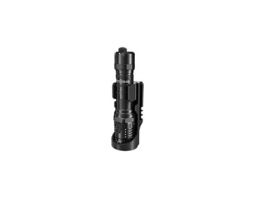 Taschenlampe Precise 20 I UV - 1800Lm Nitecore - 14429 - Khurts.com 2