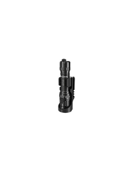 Lampe torche Precise 20 I UV - 1800Lm Nitecore - 14430 - Khurts.com