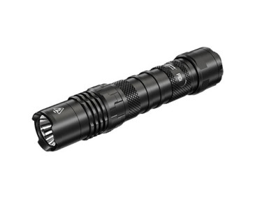 Taschenlampe Precise 10i - 1800Lm Nitecore - 14432 - Khurts.com