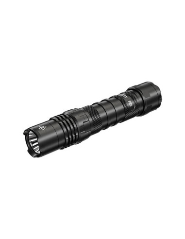 Taschenlampe Precise 10i - 1800Lm Nitecore - 14432 - Khurts.com