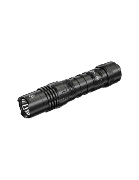 Torcia Nitecore 10i - 1800 Lumen, Impermeabile e Ricaricabile
