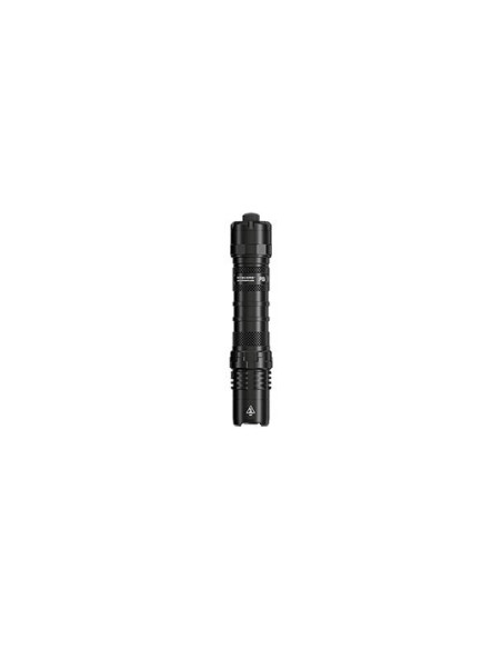 Taschenlampe Precise 10i - 1800Lm Nitecore - 14433 - Khurts.com