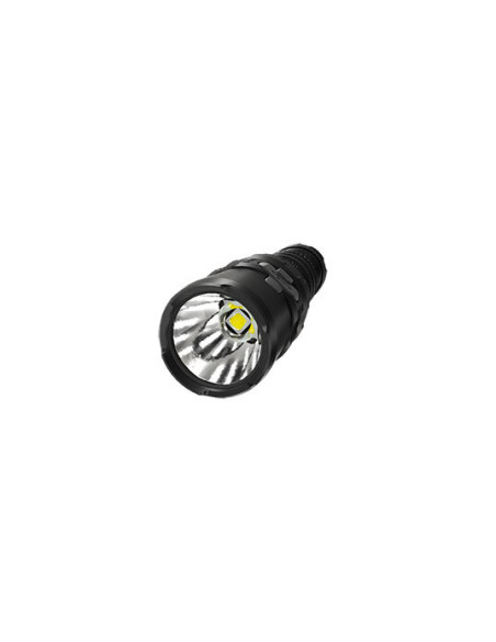Torcia Nitecore 10i - 1800 Lumen, Impermeabile e Ricaricabile