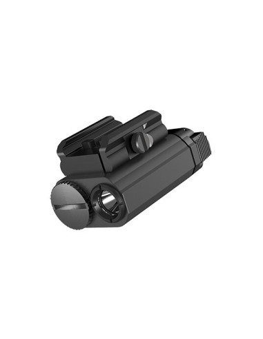Speziallampe f&uuml;r Waffen NPL20 - 460Lm Nitecore - 14436 - Khurts.com