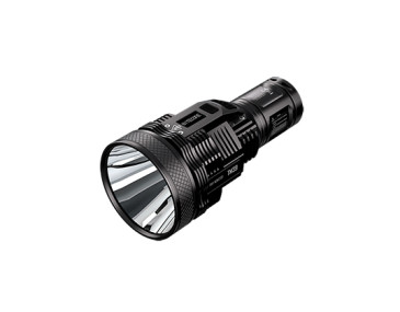 Taschenlampe Tiny Monster 39 Lite - 5200Lm Nitecore - 14438 - Khurts.com