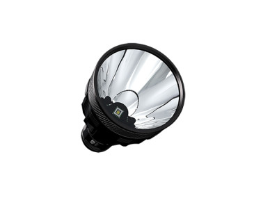 Taschenlampe Tiny Monster 39 Lite - 5200Lm Nitecore - 14438 - Khurts.com 2