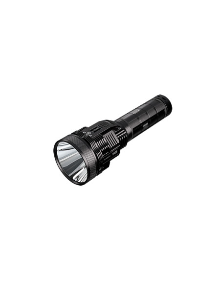 Lampe torche Tiny Monster 39 + batterie - 5200Lm Nitecore - 14440 - Khurts.com