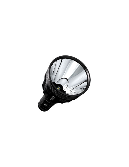 Taschenlampe Tiny Monster 39 + Akku - 5200Lm Nitecore - 14441 - Khurts.com