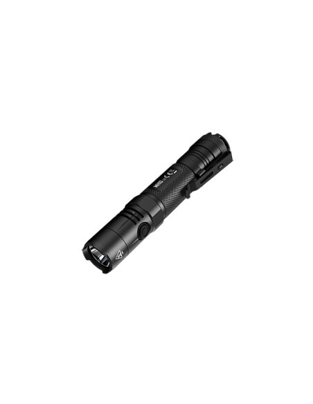 Torcia Nitecore 1200Lm: Potenza e versatilit&agrave; estreme