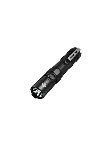 Lampe torche Multitask Hybrid 10 V2 - 1200Lm Nitecore - 14444 - Khurts.com