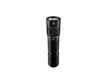 Taschenlampe Explorer 4K - 4400lm Nitecore - 14445 - Khurts.com 2