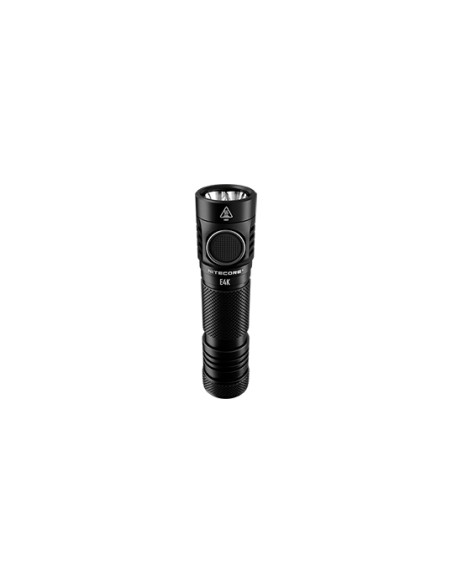 Taschenlampe Explorer 4K - 4400lm Nitecore - 14446 - Khurts.com