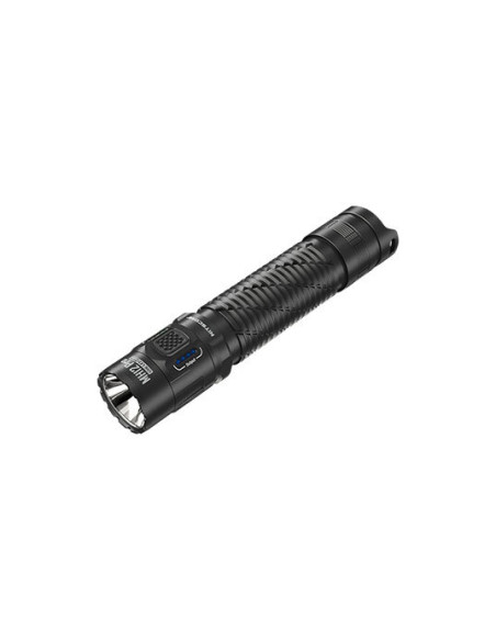 Lampe torche Multitask Hybrid 12 Pro - 3300 Lumens Nitecore - 14447 - Khurts.com