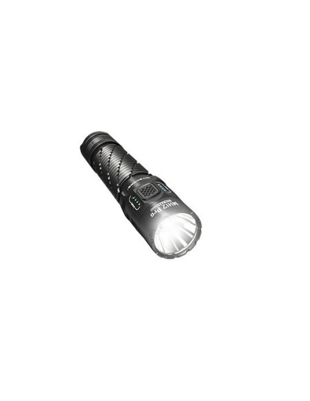 Lampe torche Multitask Hybrid 12 Pro - 3300 Lumens Nitecore - 14450 - Khurts.com