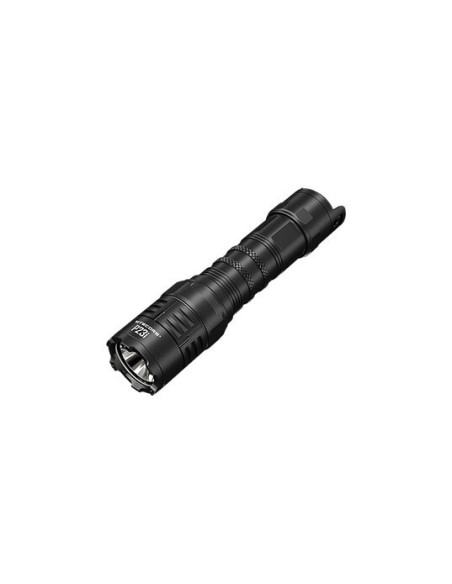 Taschenlampe Precise 23i - 3000Lm Nitecore - 14459 - Khurts.com