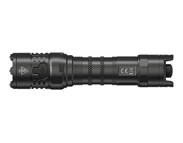Taschenlampe Precise 23i - 3000Lm Nitecore - 14459 - Khurts.com 2