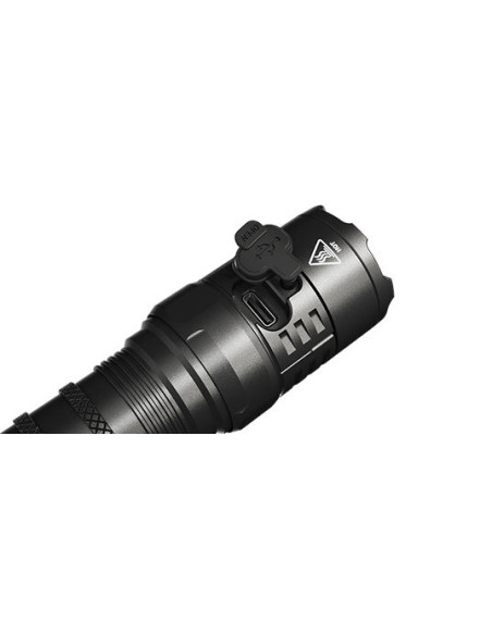 Taschenlampe Precise 23i - 3000Lm Nitecore - 14462 - Khurts.com