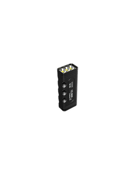 Lampe torche Tiny Monster 12K - 12000Lm Nitecore - 14465 - Khurts.com