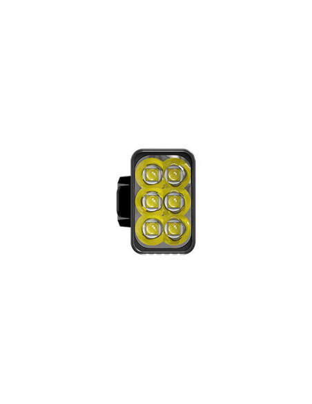 Torcia Nitecore 12K: 12000 Lumen per Illuminare 250m