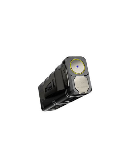 Taschenlampe Tiny Monster 12K - 12000Lm Nitecore - 14467 - Khurts.com