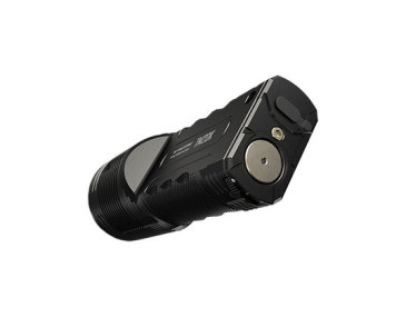 Taschenlampe Tini Monster 20K - 20000Lm Nitecore - 14469 - Khurts.com 2