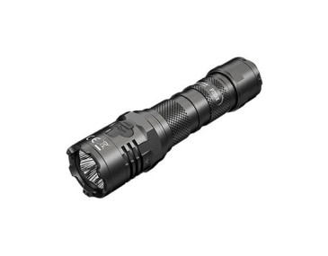 Taschenlampe Precise 20 I X - 4000 Lm Nitecore - 14472 - Khurts.com