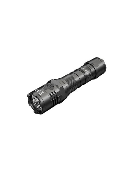 Taschenlampe Precise 20 I X - 4000 Lm Nitecore - 14472 - Khurts.com