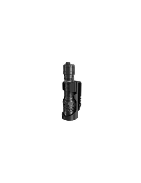 Torcia Nitecore 4000 Lumen - Potenza e Resistenza Massime