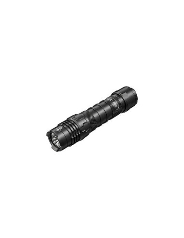 Lampe torche Precise 10iX - 4000LM Nitecore - 14479 - Khurts.com