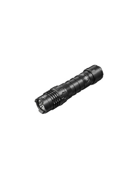 Torcia Nitecore 10iX - 4000LM, Potenza e Resistenza IP68