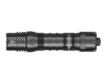 Taschenlampe Precise 10iX - 4000LM Nitecore - 14479 - Khurts.com 2