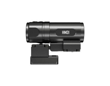 Taktische Lampe HM01- 320Lm Nitecore - 14486 - Khurts.com 2