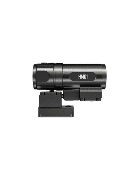 Taktische Lampe HM01- 320Lm Nitecore - 14487 - Khurts.com