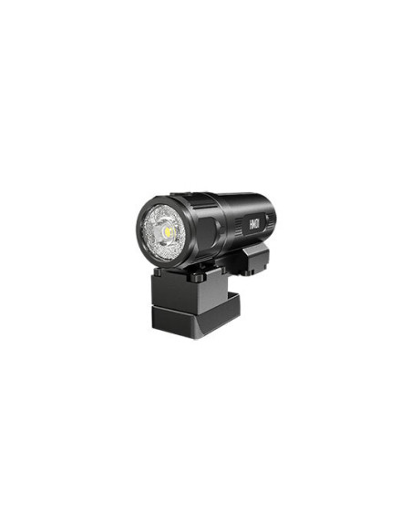 Lampada Tattica Nitecore HM01 - Potenza e Resistenza Ottimali