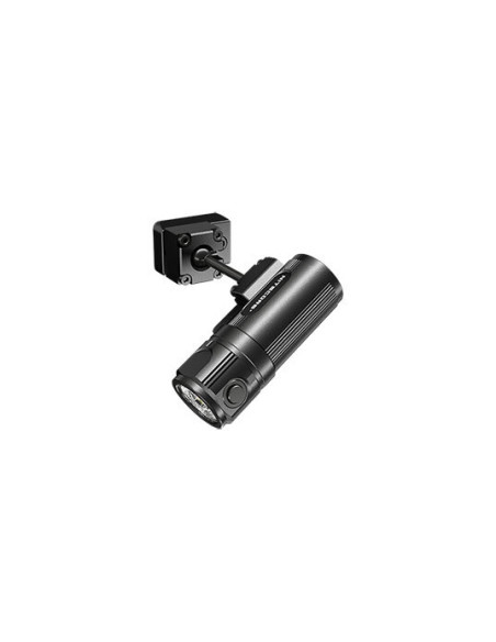 Taktische Lampe HM01- 320Lm Nitecore - 14489 - Khurts.com