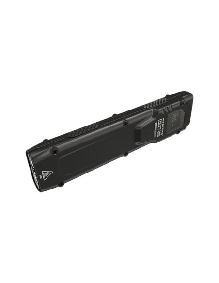 Lampe torche EDC 27 UHi - 3100Lm Nitecore - 14492 - Khurts.com