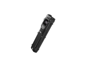 Taschenlampe EDC 27 UHi - 3100Lm Nitecore - 14492 - Khurts.com 2