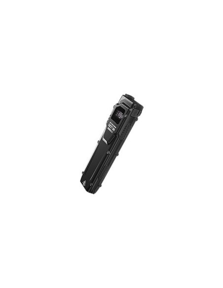 Lampe torche EDC 27 UHi - 3100Lm Nitecore - 14493 - Khurts.com