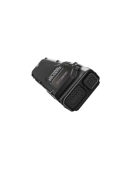 Torcia Nitecore EDC 27 UHi - 3100 Lumen, Ultra Resistente