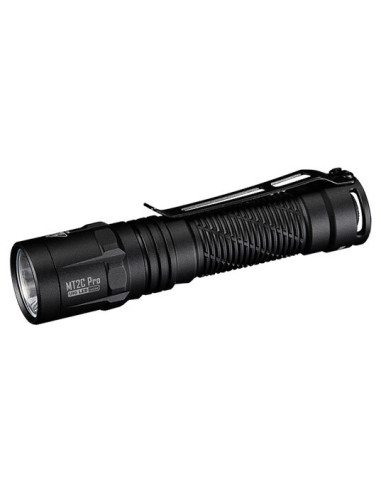 Lampe torche Multi-Task 2C PRO - 1800Lm Nitecore - 14498 - Khurts.com