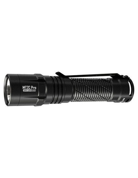 Lampe torche Multi-Task 2C PRO - 1800Lm Nitecore - 14501 - Khurts.com