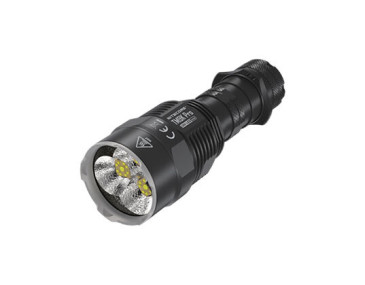 Taschenlampe Tiny Monster 9K PRO - 9900 Lumen Nitecore - 14509 - Khurts.com