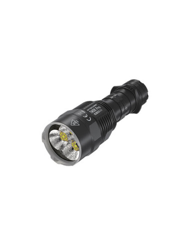 Taschenlampe Tiny Monster 9K PRO - 9900 Lumen Nitecore - 14509 - Khurts.com