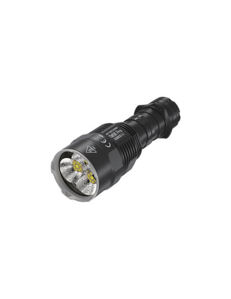 Torcia Nitecore 9K PRO: 9900 Lumen per Illuminazione Estrema